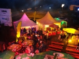 Tag der offenen Tür/Event am Ring 2016 bei der FH-SAT GmbH und Loewe Galerie Linkenheim