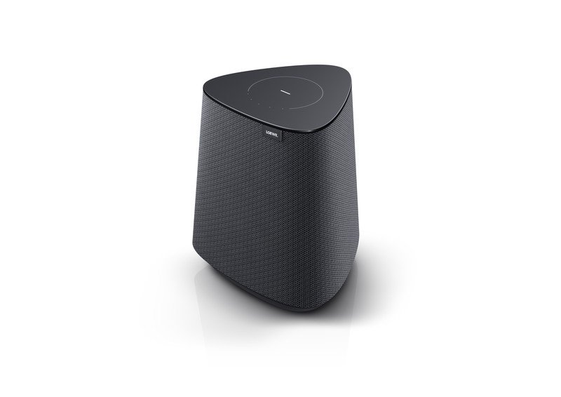 Loewe klang mr1 Wireless Blutooth Multiroom Speaker. Loewe klang mr1 – Wireless Multiroom Speaker