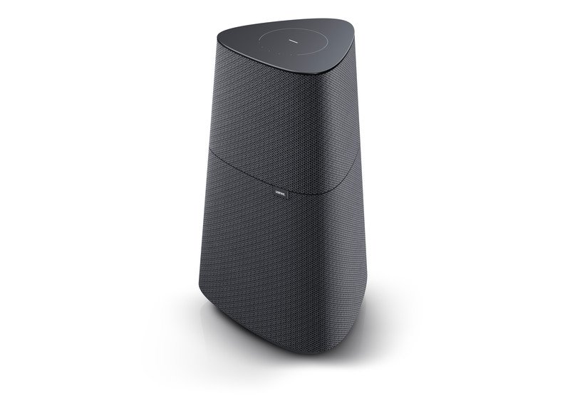 Loewe klang mr3 Wireless Blutooth Multiroom Speaker. Loewe klang mr3 – Wireless Multiroom Speaker