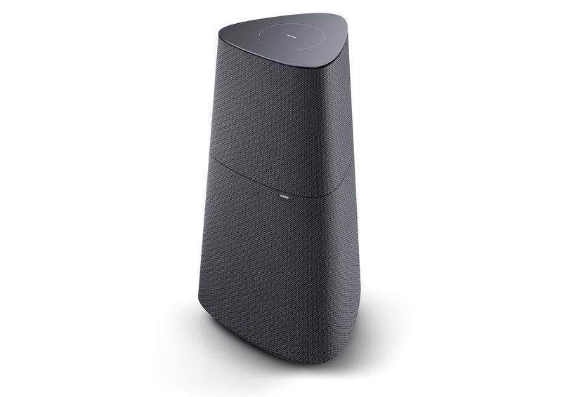 Loewe klang mr5 Wireless Blutooth Multiroom Speaker. Loewe klang mr5 – Wireless Multiroom Speaker