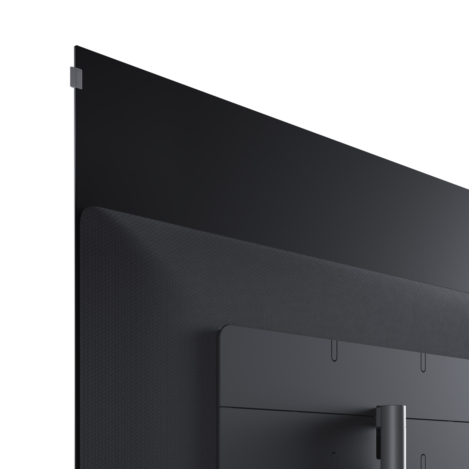 Formvollendetes Design bis ins kleinste Detail. Der Loewe inspire OLED 4k Smart TV. Formvollendetes Design bis ins kleinste Detail. Der Loewe inspire OLED 4k Smart TV.